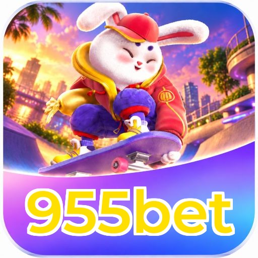 Logo da 955bet