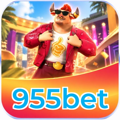 955bet Logo