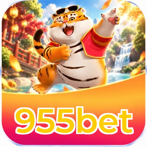 955bet VIP Program Logo