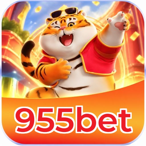 Logo 955bet Cadastro Brasil