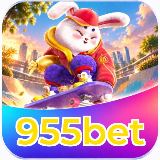 Logo 955bet Cassino Online Brasil