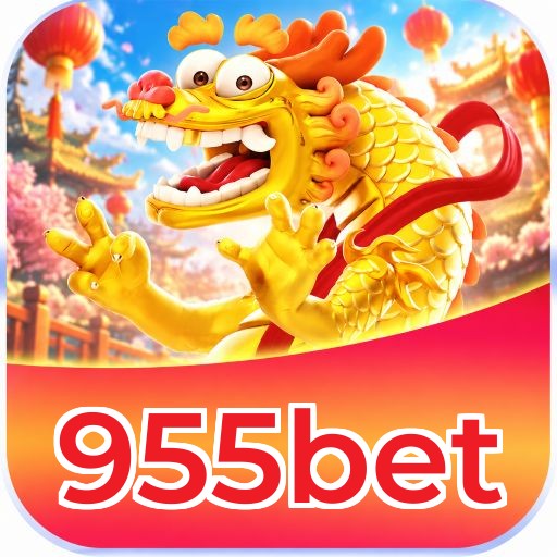 955bet Baixar Download Logo Oficial Certificado