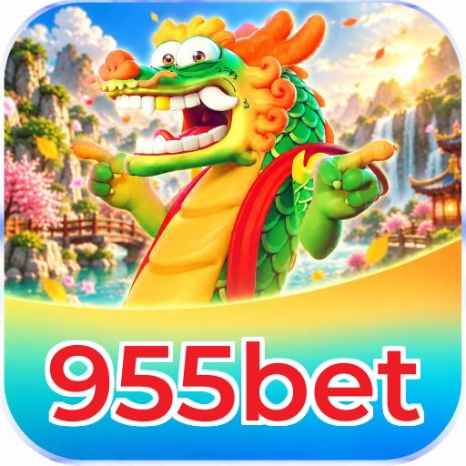 955bet Logo