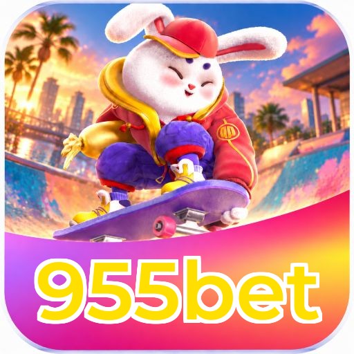 955bet Download Speed Test Logo - Teste de Velocidade Certificado