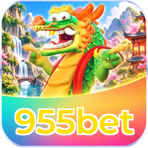 955bet Logo Verificado