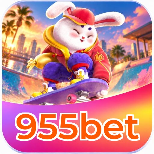 955bet Win - Jackpots e Vitórias