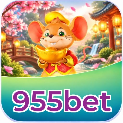 955bet APK Logo Oficial Certificado
