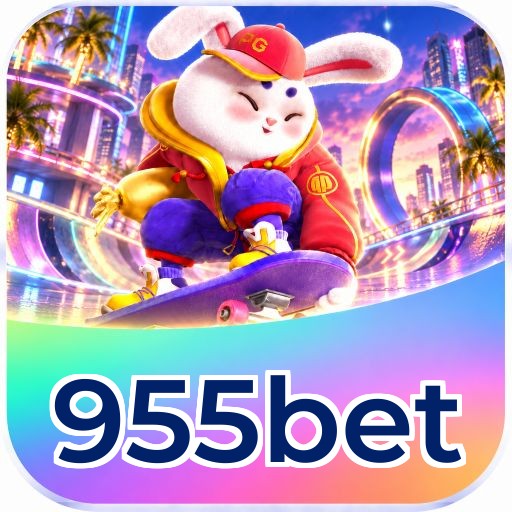 Logo 955bet Telegram Oficial