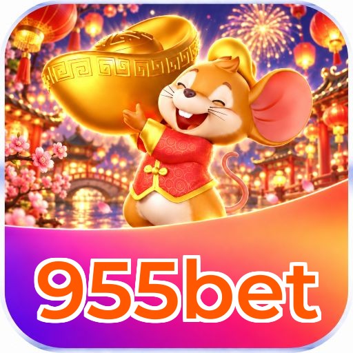 955bet Logo