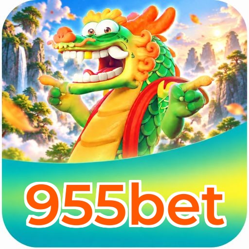 Logo 955bet Apostas Esportivas Brasil