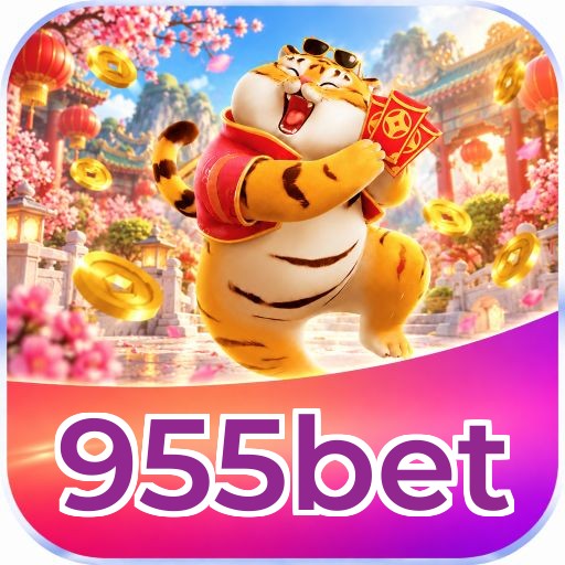 955bet Logo