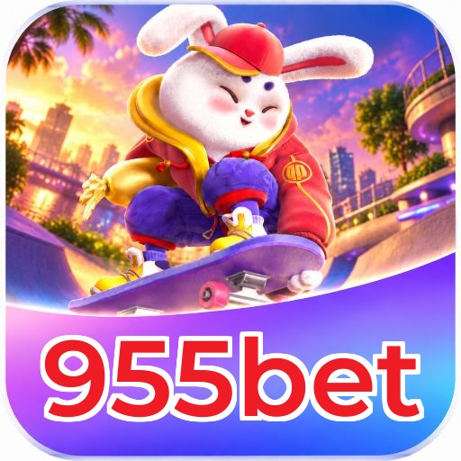 Logo 955bet APP Mobile Brasil