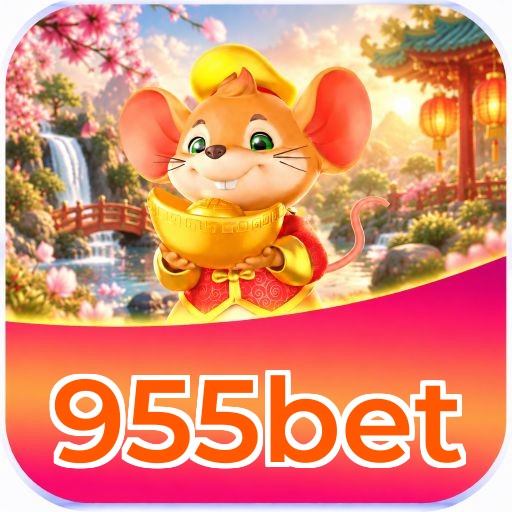 955bet APP Logo Oficial Certificado Android iOS