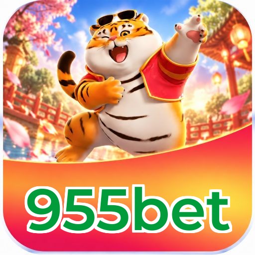 955bet Logo Oficial