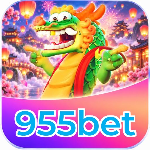 955bet Jackpots Progressivos