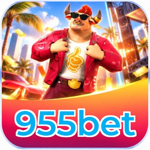 Requisitos do APK 955bet para Android - Logo Oficial