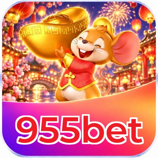 Logo 955bet Cassino Online Brasil