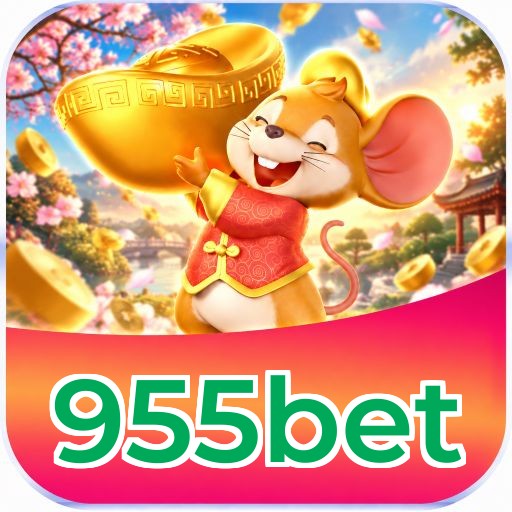 955bet Logo