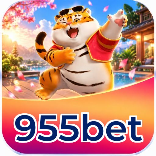 955bet Logo Seguro