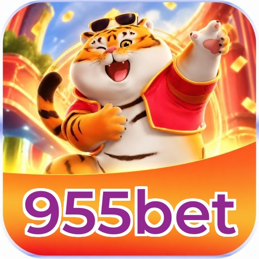 Logo 955bet Loteria Online